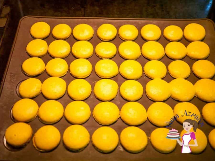 French Macarons are in trend all year round;especially Lemon French Macarons. Take a few of these over with you and every body will think you are a master Macaron baker. These are simple easy and delicious to make. French Macarons are in trend all year round. Take a few of these over with you and every body will think you are a master Macaron baker. These are simple easy and delicious to make.