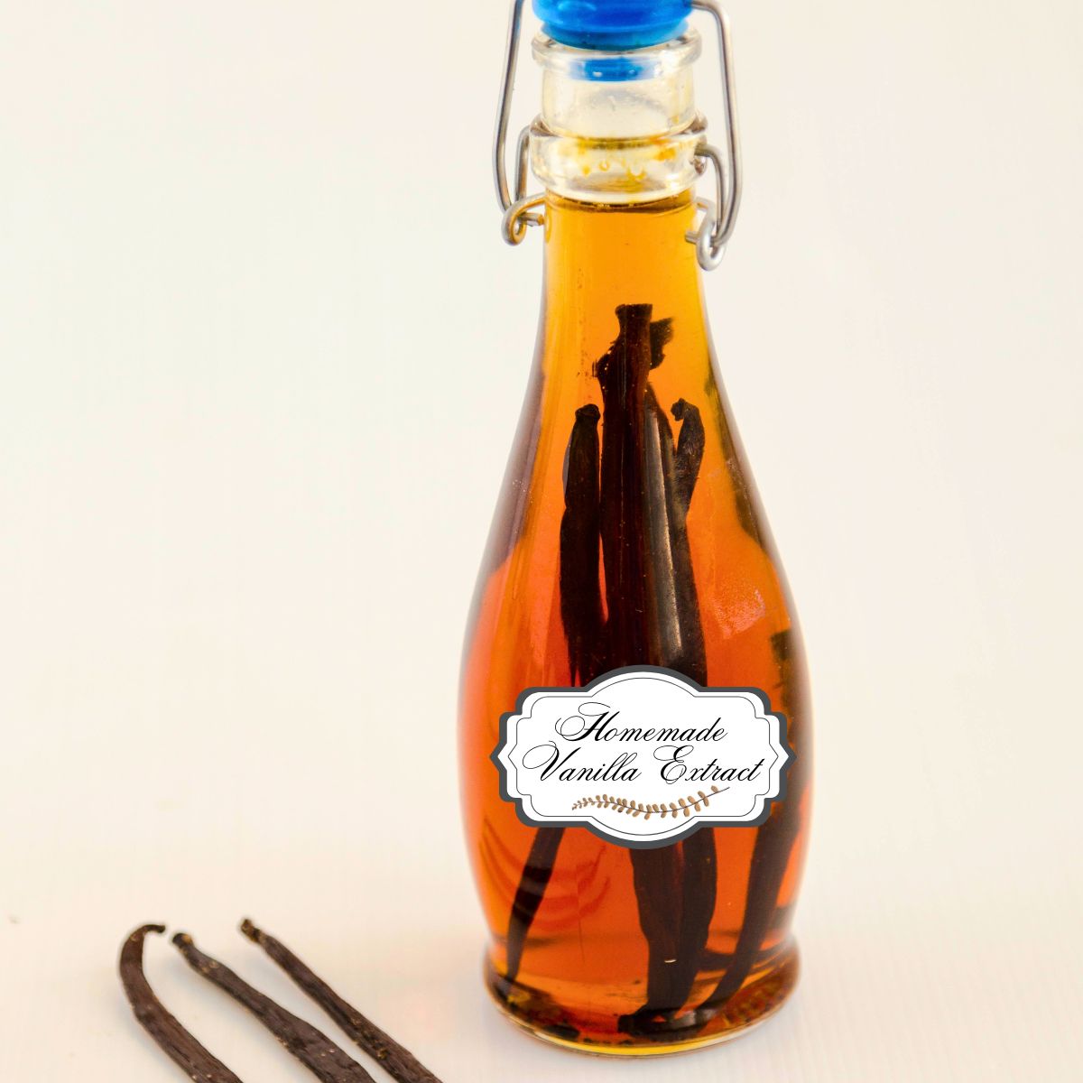 Easy extract in a bottle.