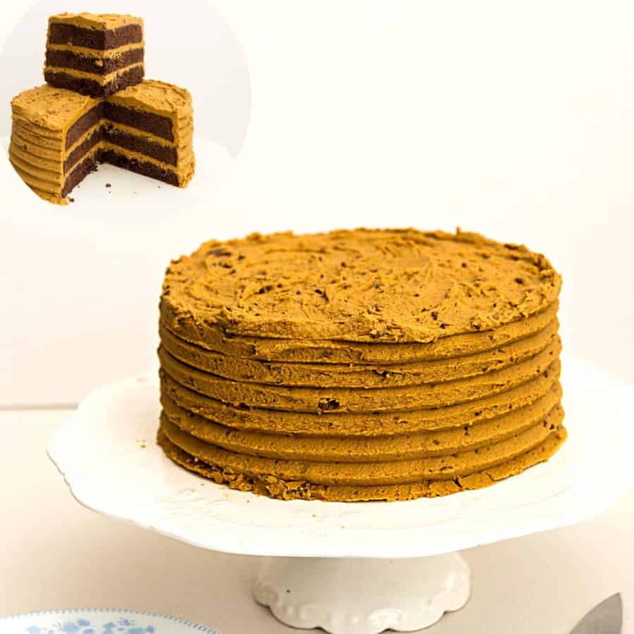 The Ultimate Guide to Different Buttercream and Frosting  Veena Azmanov Kitchen - 59