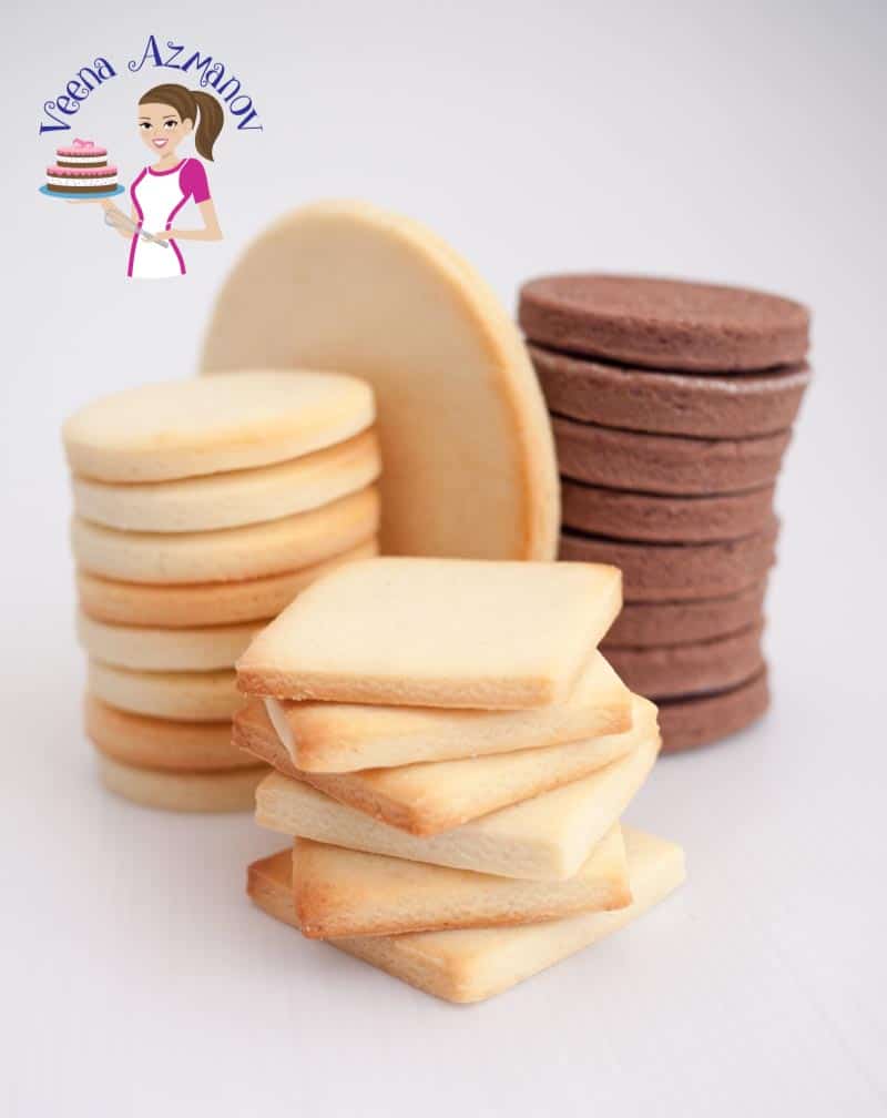 10 Tips – Roll Perfect Sugar Cookies