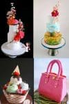 The most common question that gets asked when one has to decorate a cake - when should I decorate my cake? How far in advance can you make a cake? When to ice a cake? Today I discuss what is the cake decorating timeline that I use to make sure I have a fresh cake and as well as enough time to decorate.
