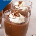 Pinterest image for mousse