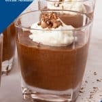 Pinterest image for mousse