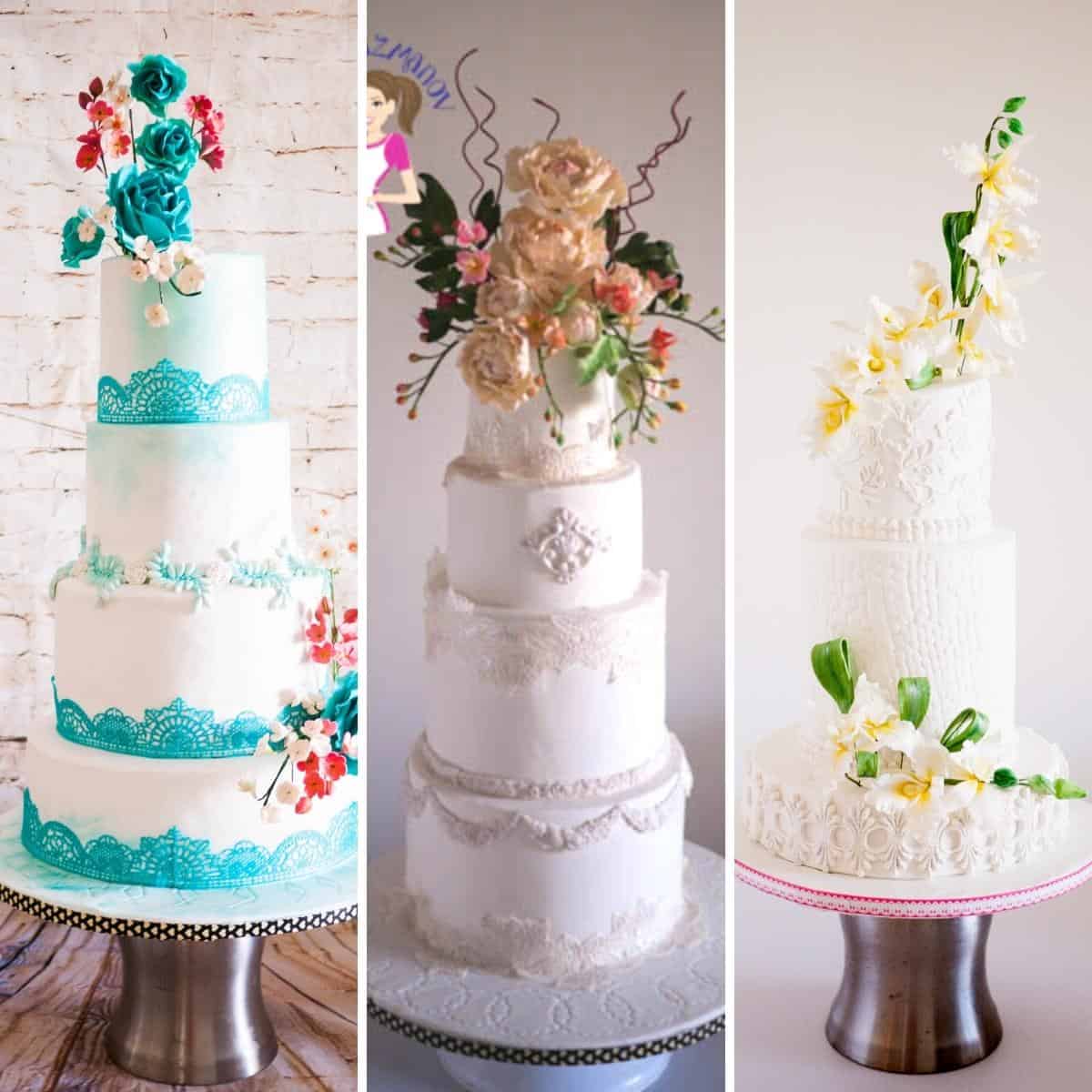 Cake Consultation – Tips and How To