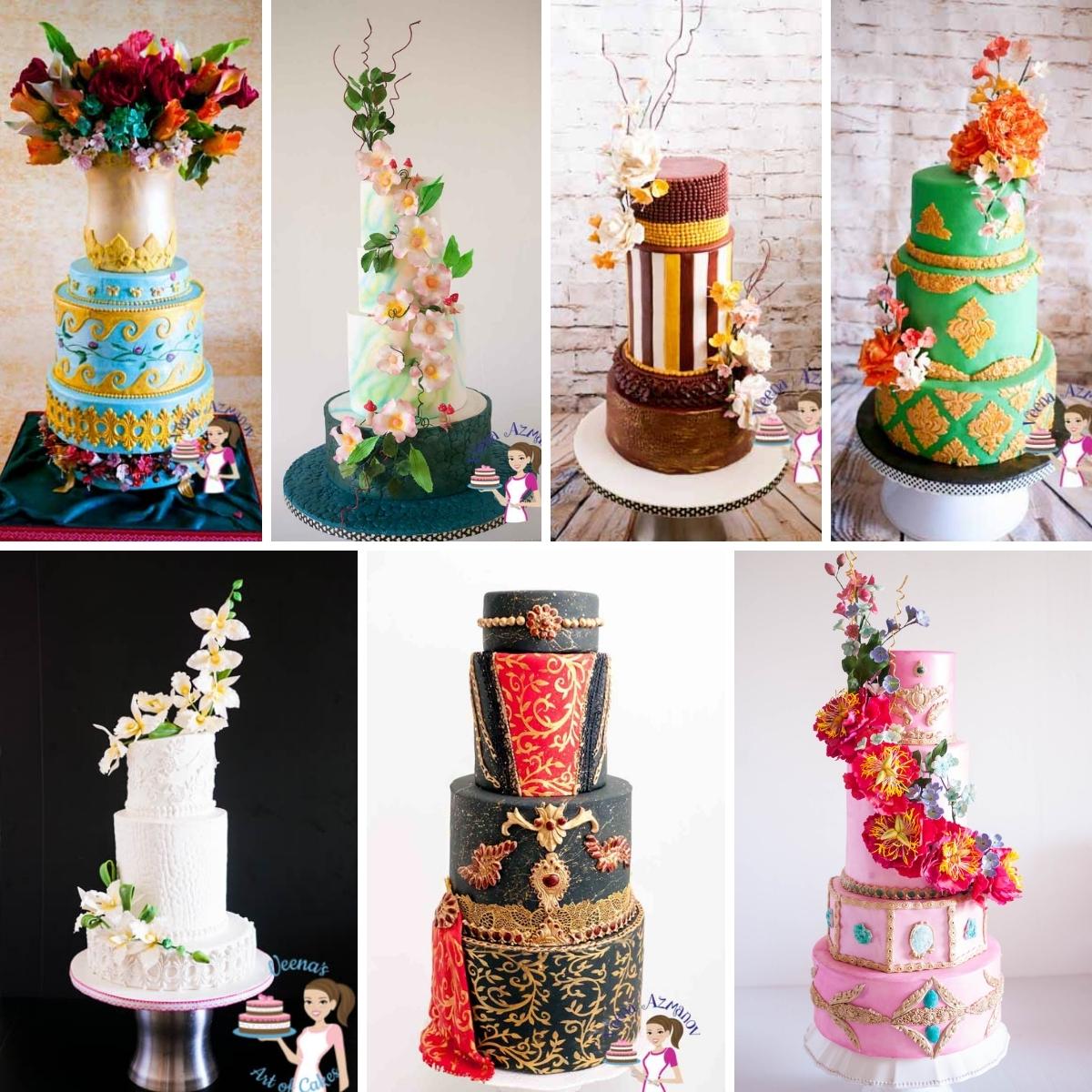 Cake Decorating a Profession or a Hobby?