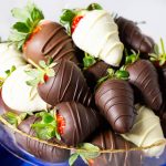 Easy Chocolate-Covered Strawberries (with Tempered Chocolate)