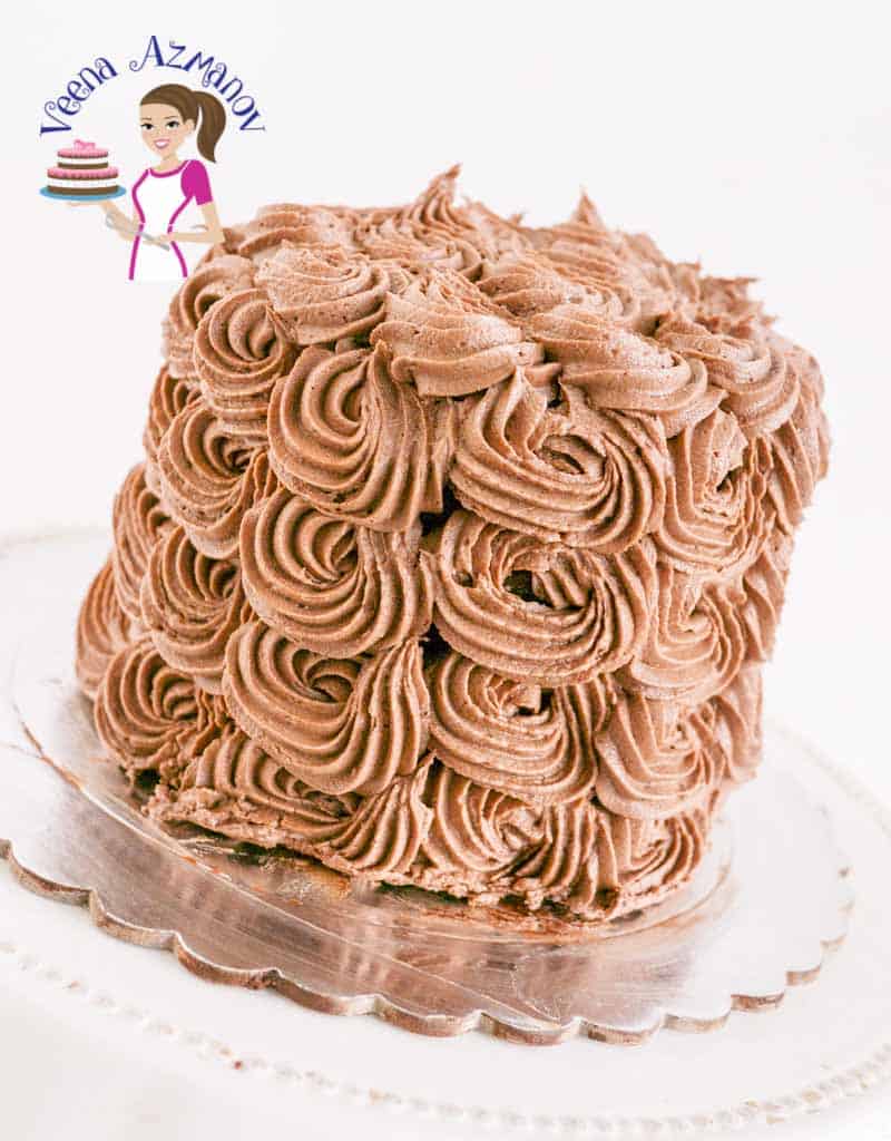 If you looking for the most chocolaty, rich, dense and easy Chocolate Mud Cake? This is it! I've got two simple yet easy methods for you to make this cake. It's so good you wont' need any frosting but if you must - I'd say go with some indulgent dark chocolate ganache. If you looking for the most chocolaty, rich, dense and easy Chocolate Mud Cake? This is it! I've got two simple yet easy methods for you to make this cake. It's so good you wont' need any frosting but if you must - I'd say go with some indulgent dark chocolate ganache.