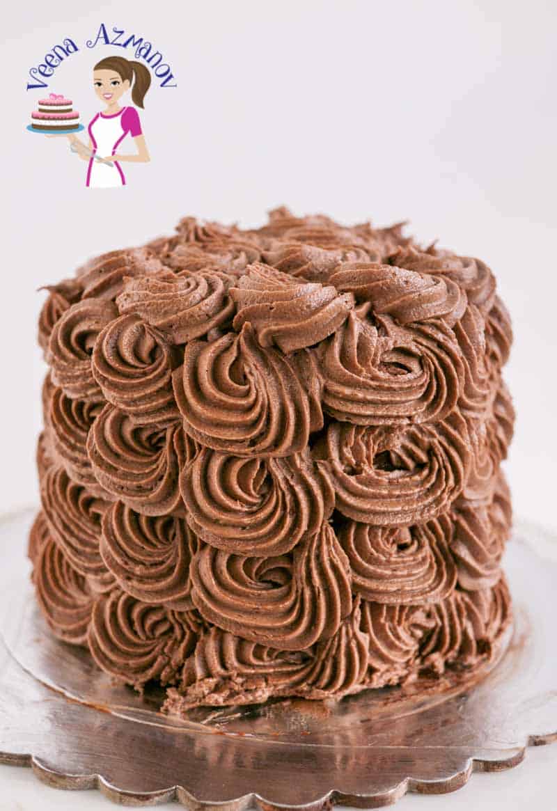 If you looking for the most chocolaty, rich, dense and easy Chocolate Mud Cake? This is it! I've got two simple yet easy methods for you to make this cake. It's so good you wont' need any frosting but if you must - I'd say go with some indulgent dark chocolate ganache. If you looking for the most chocolaty, rich, dense and easy Chocolate Mud Cake? This is it! I've got two simple yet easy methods for you to make this cake. It's so good you wont' need any frosting but if you must - I'd say go with some indulgent dark chocolate ganache.