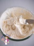 A perfect cream cheese frosting is an absolute treat over cakes or cupcakes and can makes a huge difference to the over all effect. This simple, easy and effortless classic cream cheese frosting is made from scratch and whipped to a light ad fluffy texture that just melts in the mouth.