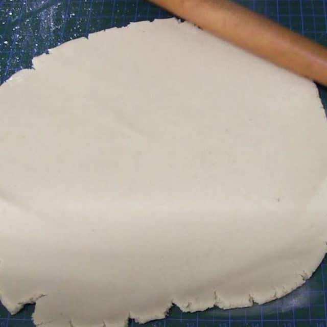 What is Marzipan - Tips for Working with Marzipan - Veena Azmanov Kitchen