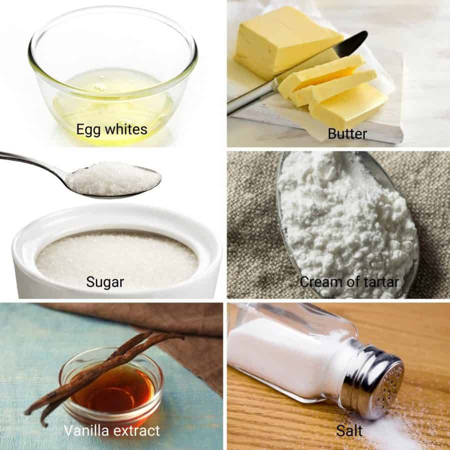 Elevate Your Baking with Swiss Meringue Buttercream Veena Azmanov