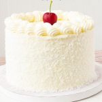 Pinterest image for Swiss Meringue Buttercream Frosting,