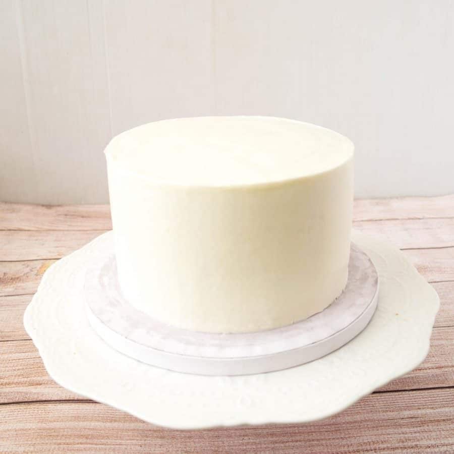 Elevate Your Baking with Swiss Meringue Buttercream Veena Azmanov