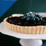 A Pate Sucree' aka homemade sweet shortcrust pastry is the perfect base for many desserts such as tarts and pies. It's sweet, rich,  melts in the mouth pastry with a biscuit like crumb. These simple, easy and effortless recipe with easy to follow step by step instructions will have you master this pastry like a pro in no time at all.