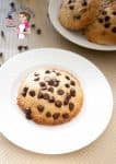 Crispy on the outside, chewy on the inside. These are the best ever chocolate chip cookies!! These have been one of my family favorites for a long time now and still the one treat I give as gifts because it’s so much appreciated.