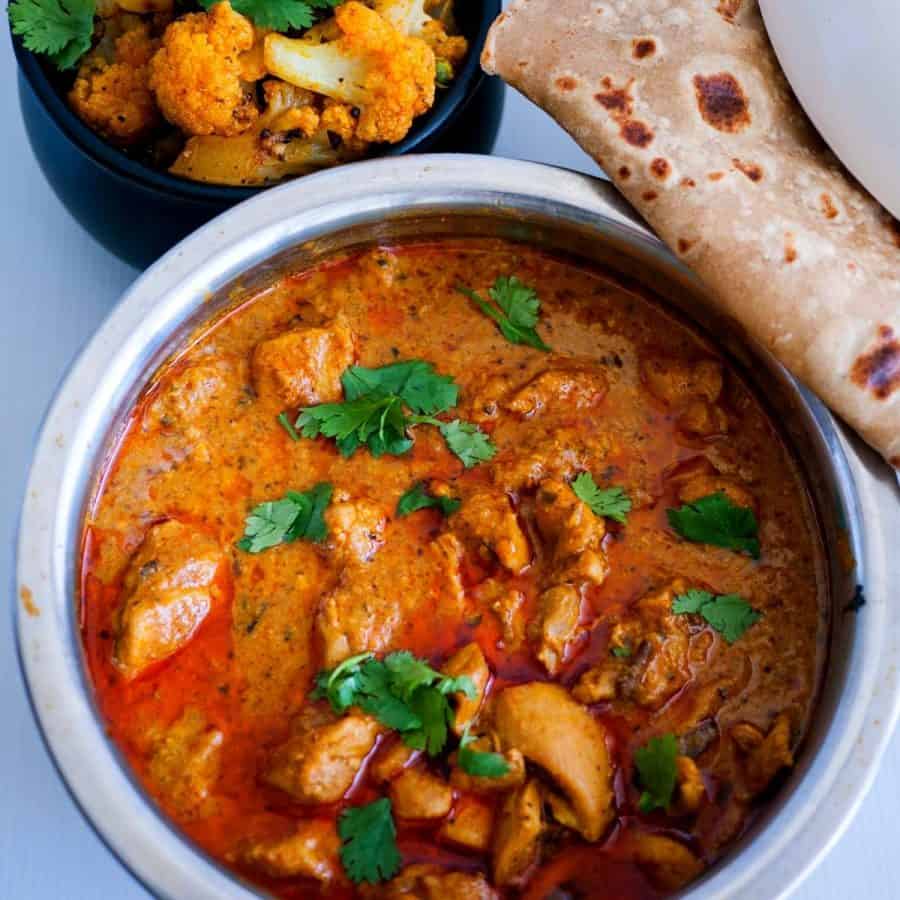 How to Impress Your Guests with an Authentic Indian Cooking - Veena Azmanov
