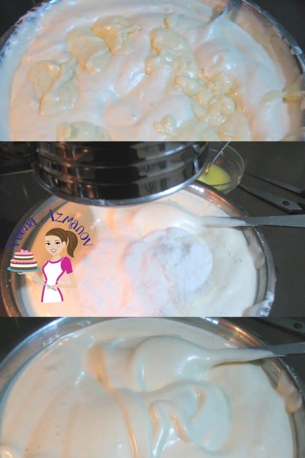 A Genoise is a light sponge cake that makes a perfect base for many dessert. A Genoise recipe can be a challenge to master but with my detailed explanation you will be making these in plenty. It's light in texture and flavor which makes it perfect with fresh fruits and whipped cream. A Genoise is a light sponge cake that makes a perfect base for many dessert. A Genoise recipe can be a challenge to master but with my detailed explanation you will be making these in plenty. It's light in texture and flavor which makes it perfect with fresh fruits and whipped cream.