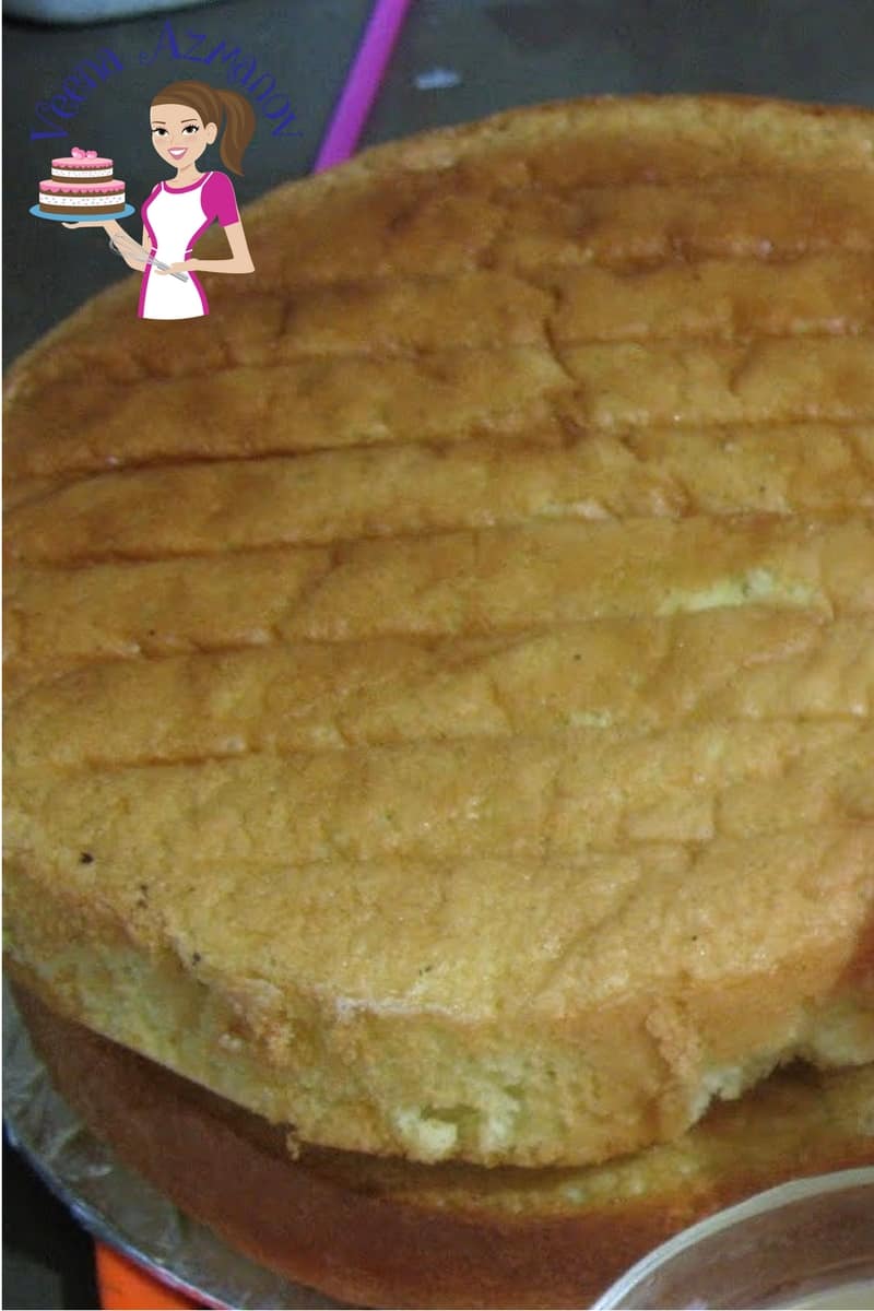 A Genoise is a light sponge cake that makes a perfect base for many dessert. A Genoise recipe can be a challenge to master but with my detailed explanation you will be making these in plenty. It's light in texture and flavor which makes it perfect with fresh fruits and whipped cream. A Genoise is a light sponge cake that makes a perfect base for many dessert. A Genoise recipe can be a challenge to master but with my detailed explanation you will be making these in plenty. It's light in texture and flavor which makes it perfect with fresh fruits and whipped cream.