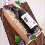 Pinterest image for food and cake Photography.