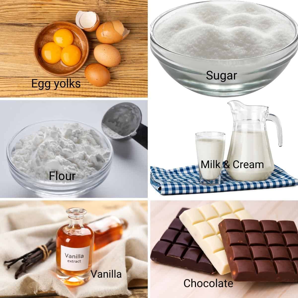 Decadent Chocolate Pudding  Elevate Your Dessert Game - 91