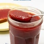 Pinterest image for jam.