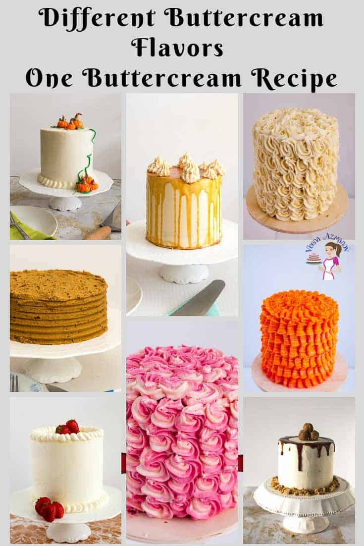 BUTTERCREAM FOR CAKES /& FILLINGS 1 kilo option ALTERNATIVE TO CREAM