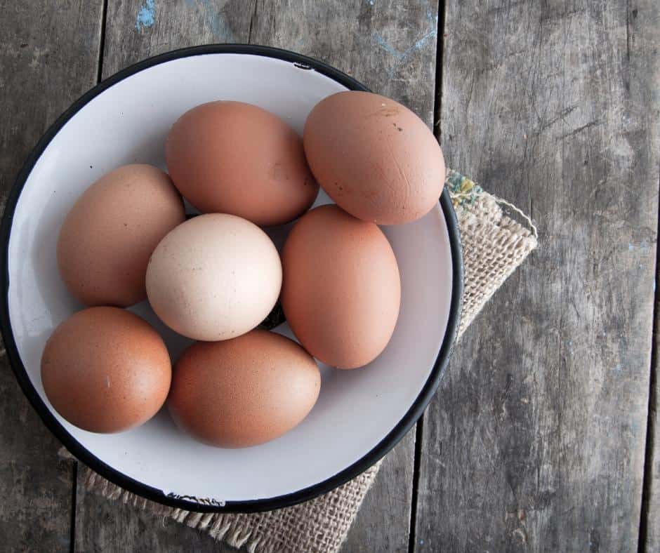 Have you ever wondered what eggs do for our Baking?