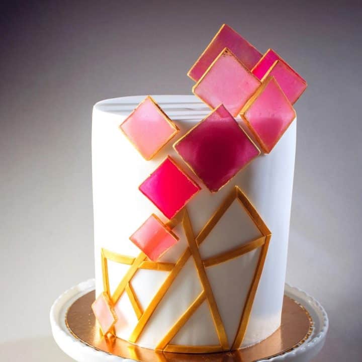 Recipe for Isomalt and Candy as Isomalt Substitute Veena Azmanov