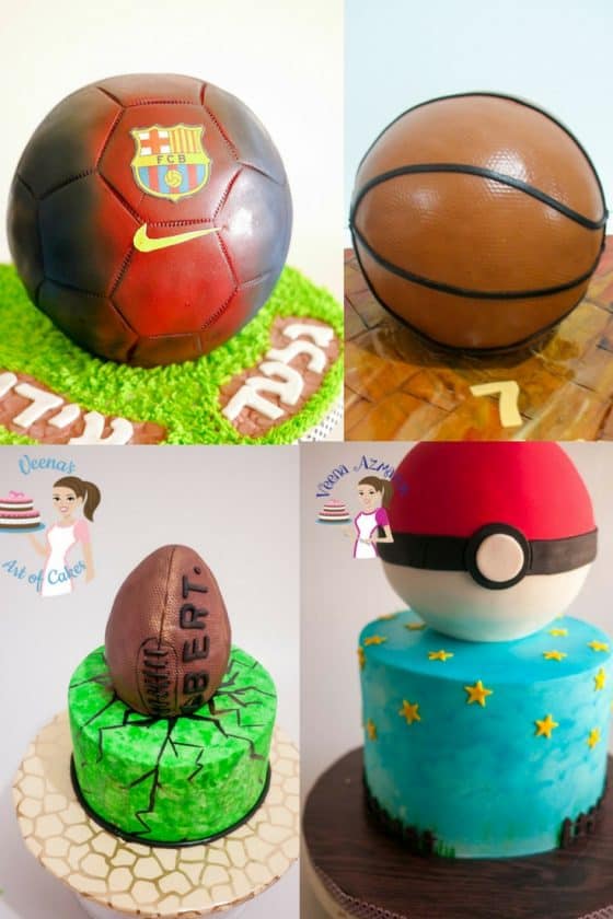 How to Make Rice Krispy Treats in Cake Decorating Veena Azmanov