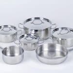 10 Essential Kitchen Pots and Pans