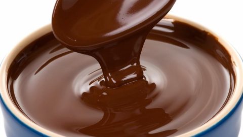How to Melt Chocolate - Stove, Microwave, IP, SC, MP- Veena Azmanov