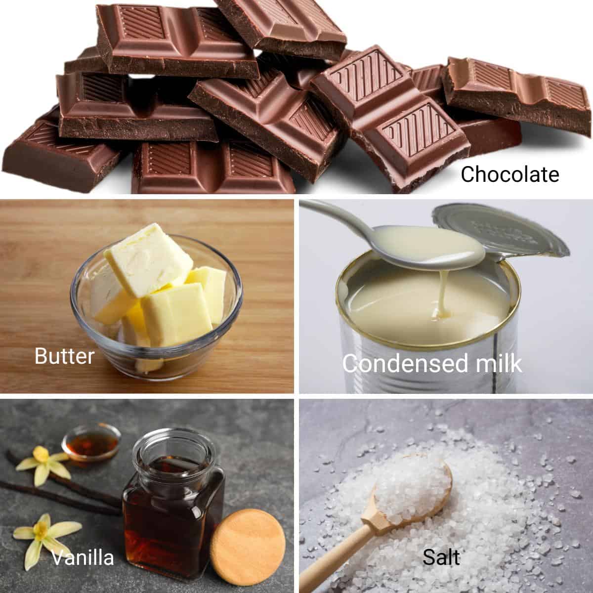 Microwave Magic  Whip Up Irresistible Chocolate Fudge in 3 Mins - 72