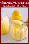 This no fail lemon curd recipe will give you the confidence you need to make fruit curd like never before. My step by step pictures, tips and trouble shooting will help you master the perfect lemon curd in just one attempt. This sweet, thick, tangy, creamy and velvet like lemon curd is luscious and luxurious with any desserts or everyday treat from cake fillings to breakfast toast.
