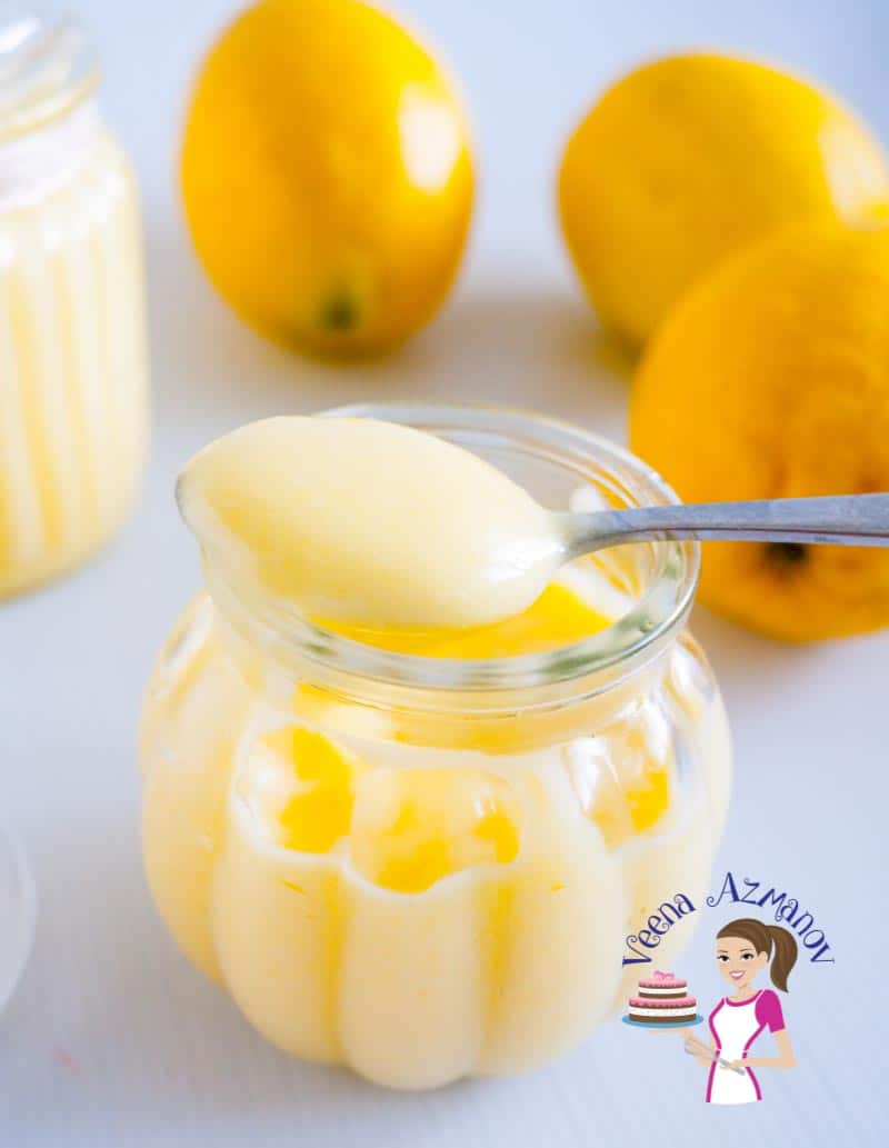 A no-fail recipe for Lemon Curd, Homemade and perfect every single time