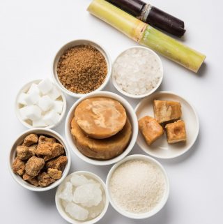 Ever wonder what role sugar plays in our baking?