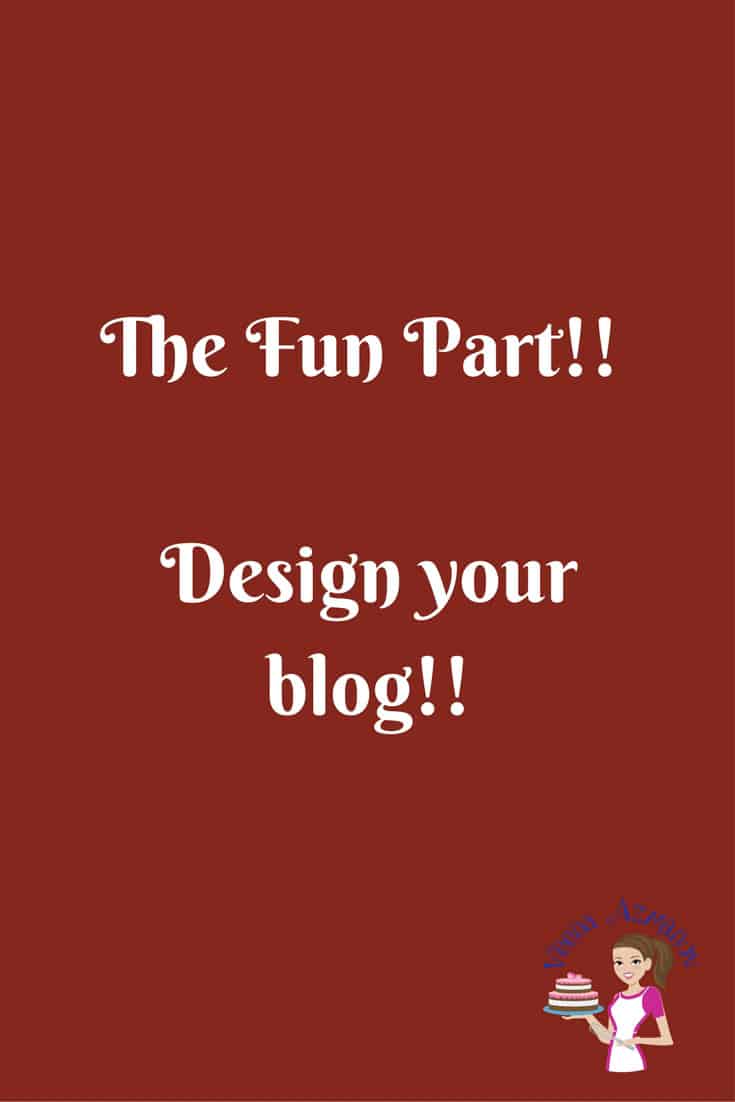 A blog can be a fun way to share your knowledge or views online. Start a blog about something you passionate about and the next thing you know, you will be enjoying it so much you will want to post something everyday. Create a cake website so you can send your customers to see your work. A blog can be a fun way to share your knowledge or views online. Start a blog about something you passionate about and the next thing you know, you will be enjoying it so much you will want to post something everyday. Create a cake website so you can send your customers to see your work.