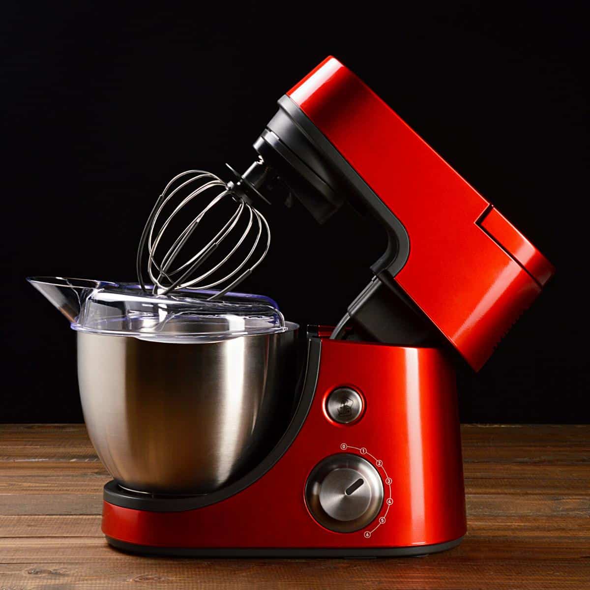 Best Stand Mixer for cooking and baking. 