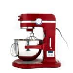Best stand mixer for baking and cooking.