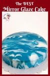 Mirror glaze aka shiny cakes are the latest trend in the cake world. These pretty mirror cakes are so impressive and yet so easy to master.