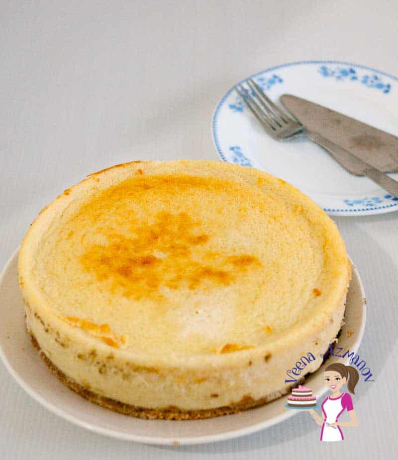 If you were wondering how to make a blueberry cheesecake then this is the best blueberry cheesecake recipe. This simple, easy and effortless recipe has creamy mascarpone cheesecake batter baked to perfection then topped with plump juicy blueberry compote that just melts in the mouth. Make it with fresh or frozen blueberries any time of the year. If you were wondering how to make a blueberry cheesecake then this is the best blueberry cheesecake recipe. This simple, easy and effortless recipe has creamy mascarpone cheesecake batter baked to perfection then topped with plump juicy blueberry compote that just melts in the mouth. Make it with fresh or frozen blueberries any time of the year.