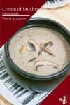 How to make homemade soup with mushrooms in under 30 minutes