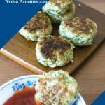 Pinterest image for patties