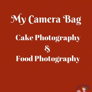 As one that deals with both cake photography food photography the one this I have learned is; a camera can make a huge difference to your images. Knowing which is the best camera for your needs is critical but also confusing due to the amount of options and variations we have available