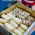 Piinterst image for Christmas Cookies