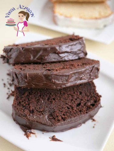 Best Chocolate Butter Pound Cake Recipe with Milk takes 10 minutes to mix and 40 minutes to bake.
