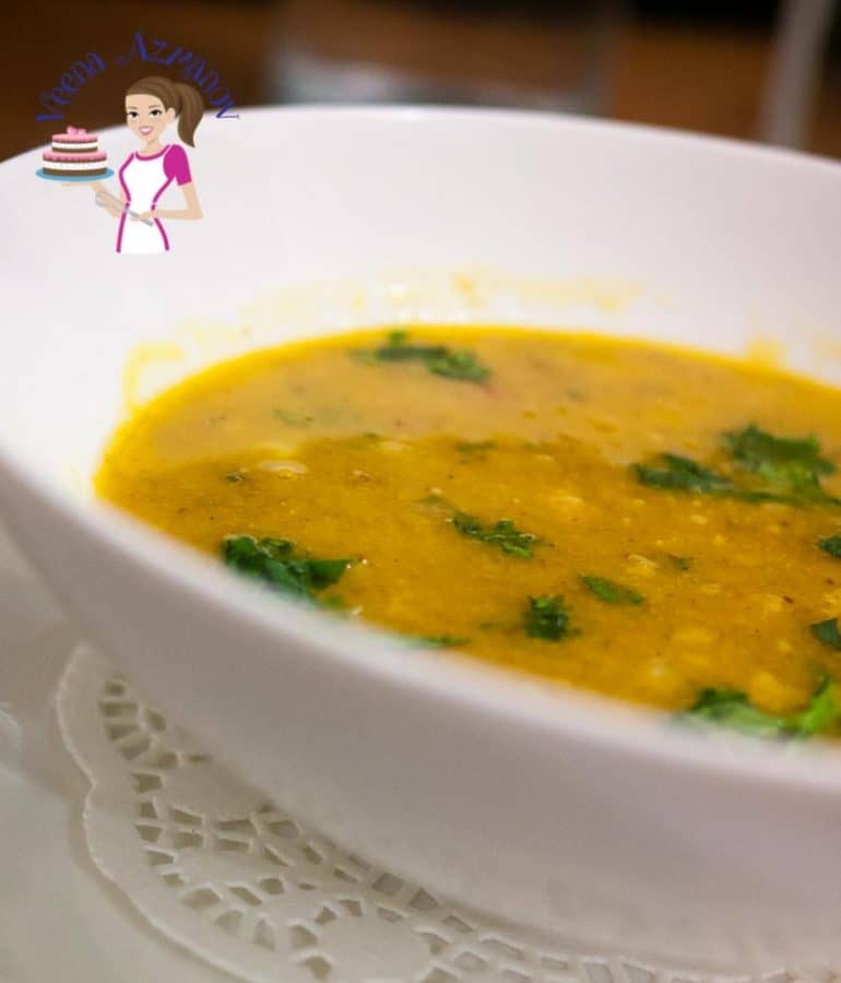 This slow cooker lentil soup is not just nutritious but hearty and flavorful. Serve it with crusty bread and a side salad for a simple week night dinner. The lentils are cooked until so soft you can barely see the grains. The fresh cilantro add so much more than just flavor. This slow cooker lentil soup is not just nutritious but hearty and flavorful. Serve it with crusty bread and a side salad for a simple week night dinner. The lentils are cooked until so soft you can barely see the grains. The fresh cilantro add so much more than just flavor.