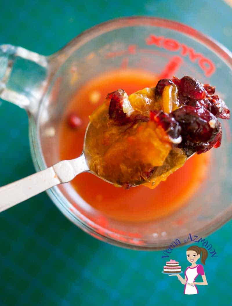 Slow Cooker Apricot Cranberry Chicken with Couscous ...