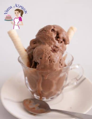 The Ultimate Ice Cream Book: Over 500 Ice Creams, Sorbets