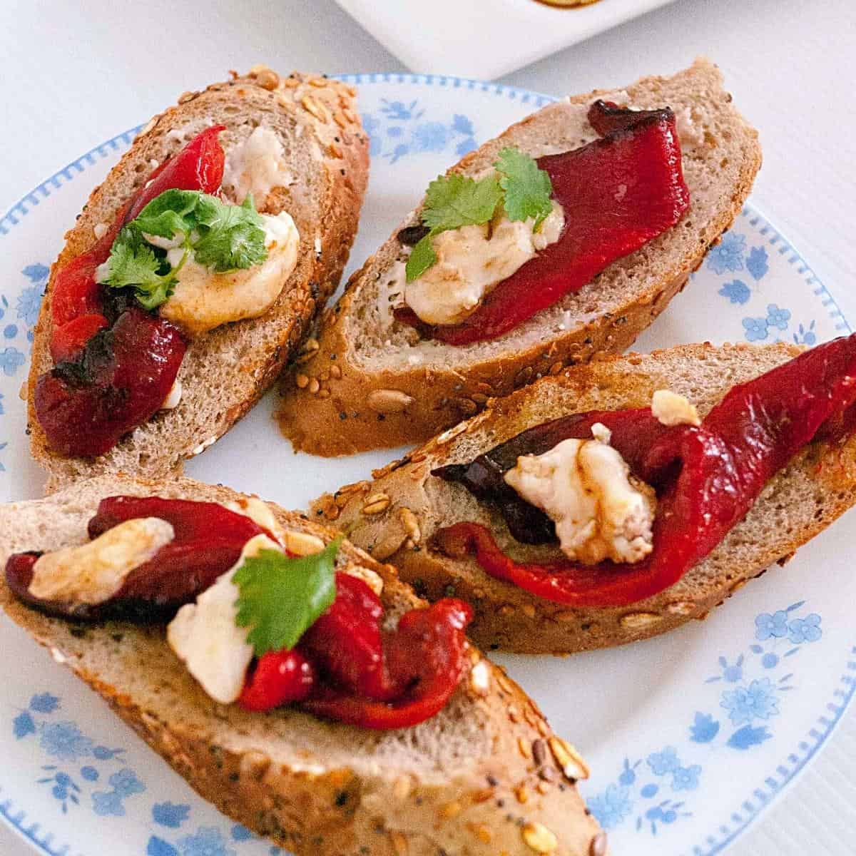 How to Make Crostini  The Perfect Canvas for Flavorful Creations - 10