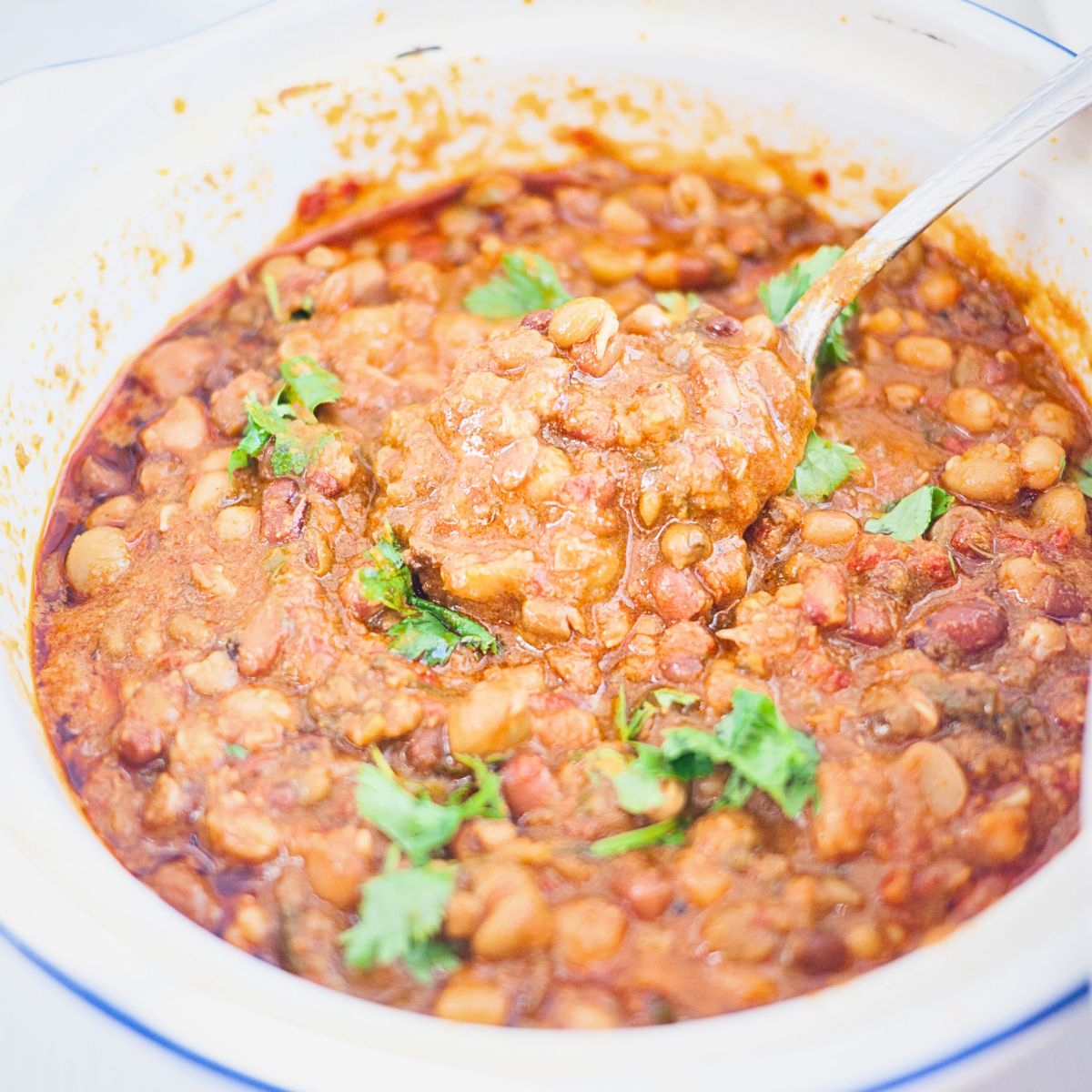 Mixed Bean Sprouts Curry Recipe  Delicious and Nutritious - 90